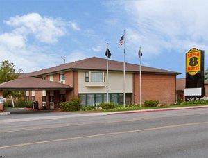 Super 8 Provo BYU Orem property photo