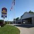 BEST WESTERN of Whitmore Lake property information