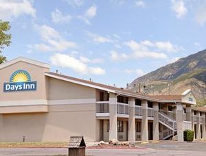 Days Inn Provo property photo