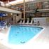 Clarion Hotel and Conference Center property information