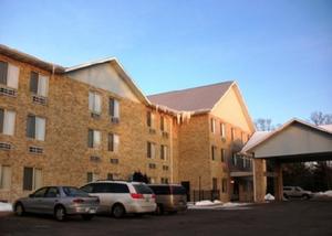Comfort Inn Whitehall property photo