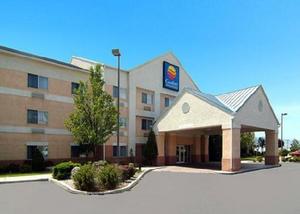 Comfort Inn & Suites property photo