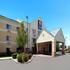 Comfort Inn & Suites property information