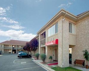 Econo Lodge Provo property photo