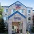 Fairfield Inn Provo property information