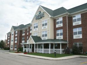 Country Inn & Suites By Carlson Lansing property photo