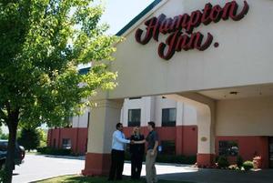 Hampton Inn Provo property photo