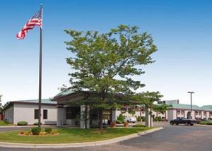 Comfort Inn Port Huron property photo