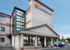 Detroit Regency Hotel property photo