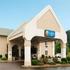 Comfort Inn Battle Creek property information