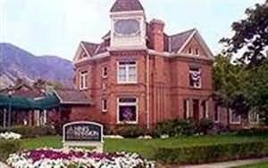 Hines Mansion property photo