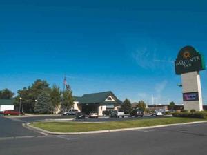 La Quinta Inn Provo Town Center property photo