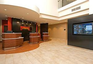 Courtyard Grand Rapids Downtown property photo