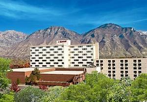 Provo Marriott Hotel & Conference Center property photo