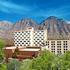 Provo Marriott Hotel & Conference Center property information