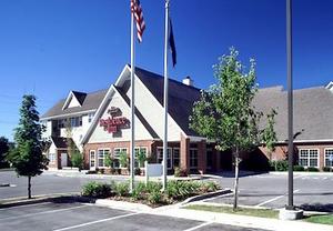 Residence Inn Provo property photo