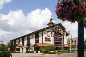Drury Inn Suites Frankenmuth property photo