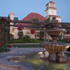 South Coast Winery Resort and Spa property information