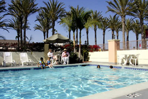 Anaheim Islander Inn and Suites property photo