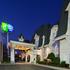 Holiday Inn Express Hotel & Suites ALLEN PARK-DEARBORN property information