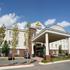 Holiday Inn Express Hotel & Suites WOODHAVEN property information