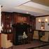 Holiday Inn Express Hotel & Suites WATERFORD property information