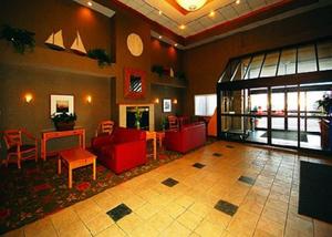 Holiday Inn Express Hotel & Suites PORT HURON property photo