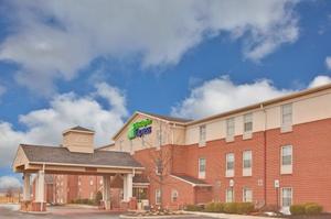 Holiday Inn Express Hotel & Suites ROSEVILLE property photo