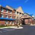 Fairfield Inn Battle Creek property information