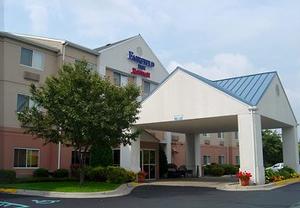 Fairfield Inn Grand Rapids property photo