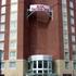 Hilton Garden Inn Detroit Downtown property information