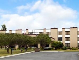 Ramada Lansing Hotel And Conference Center property photo