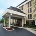 Hampton Inn Ann Arbor  North property information