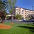 Hampton Inn Ann ArborSouth property information