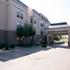 Hampton Inn Battle Creek property information