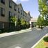 Hampton Inn Belleville MI property information