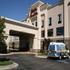Hampton Inn  Suites DetroitSterling Heights property information