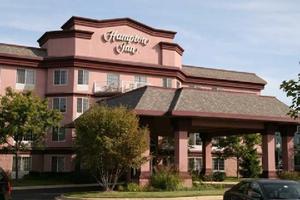 Hampton Inn Holland property photo