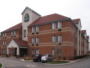 La Quinta Inn Detroit Airport Romulus property photo