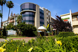 Carousel Inn & Suites property photo