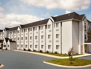 Microtel Inn and Suites Holland property photo