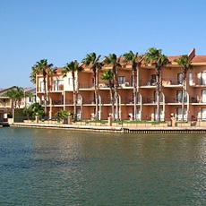 Wind Water Resort property photo