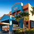 Comfort Suites South Padre Island property information