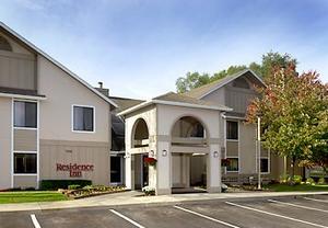 Residence Inn Kalamazoo East property photo
