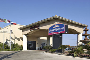 Howard Johnson Express Inn - South Padre Island Resort property photo