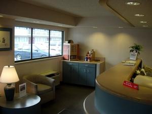 Red Roof Inn Kalamazoo East property photo