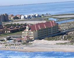 La Quinta Inn & Suites South Padre Beach property photo