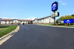 Americas Best Value Inn property photo