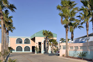 Ramada Limited South Padre Island property photo