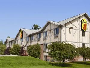 Super 8 Whitehall property photo